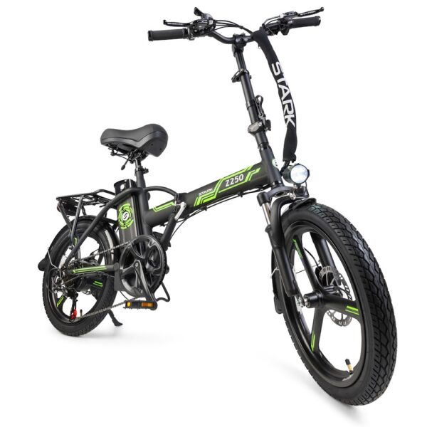 אופניים חשמליים Stark Z250 48/13