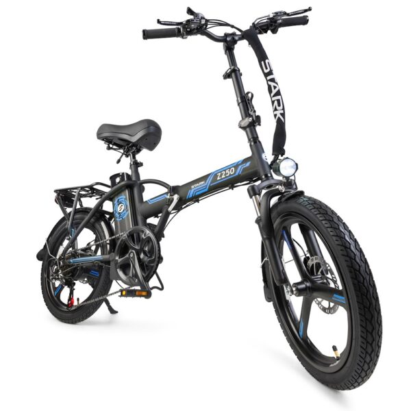 ⁦אופניים חשמליים Stark Z250 48/13⁩ – תמונה ⁦3⁩